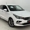 FIAT CRONOS 1.3 FIREFLY FLEX PRECISION CVT FIAT CRONOS 1.3 FIREFLY FLEX PRECISION CVT