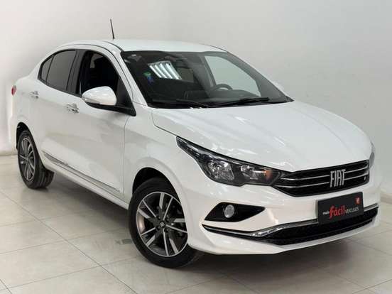 FIAT-CRONOS-1.3 FIREFLY FLEX PRECISION CVT FIAT-CRONOS-2024