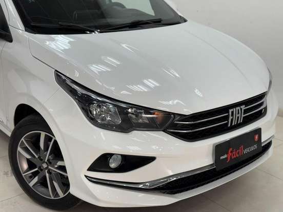 FIAT-CRONOS-1.3 FIREFLY FLEX PRECISION CVT FIAT-CRONOS-2024
