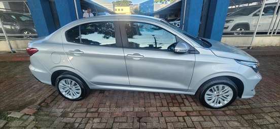 FIAT-CRONOS-1.3 FIREFLY FLEX PRECISION CVT FIAT-CRONOS-2024