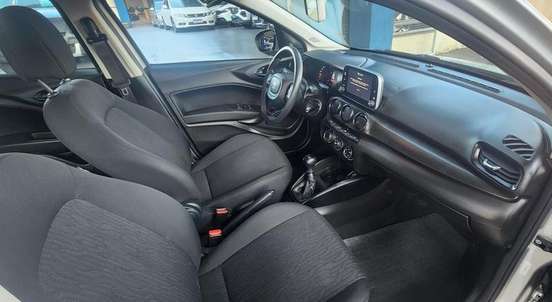 FIAT-CRONOS-1.3 FIREFLY FLEX PRECISION CVT FIAT-CRONOS-2024