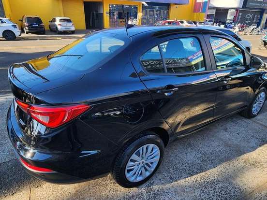 FIAT-CRONOS-1.3 FIREFLY FLEX PRECISION CVT FIAT-CRONOS-2024