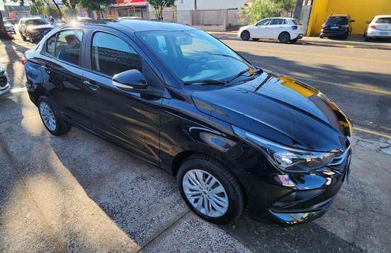 FIAT-CRONOS-1.3 FIREFLY FLEX PRECISION CVT FIAT-CRONOS-2024