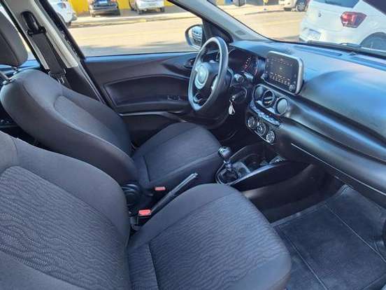 FIAT-CRONOS-1.3 FIREFLY FLEX PRECISION CVT FIAT-CRONOS-2024