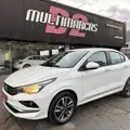 FIAT CRONOS 1.3 FIREFLY FLEX PRECISION CVT FIAT CRONOS 1.3 FIREFLY FLEX PRECISION CVT