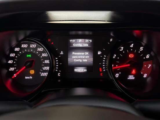 FIAT-CRONOS-1.3 FIREFLY FLEX PRECISION CVT FIAT-CRONOS-2024
