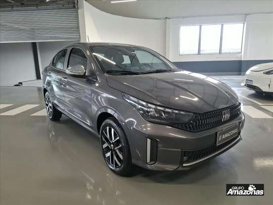 FIAT-CRONOS-1.3 FIREFLY FLEX PRECISION CVT FIAT-CRONOS-2025