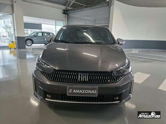 FIAT-CRONOS-1.3 FIREFLY FLEX PRECISION CVT FIAT-CRONOS-2025