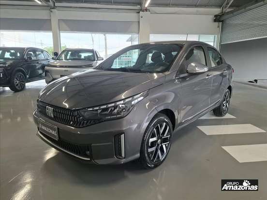 FIAT-CRONOS-1.3 FIREFLY FLEX PRECISION CVT FIAT-CRONOS-2025