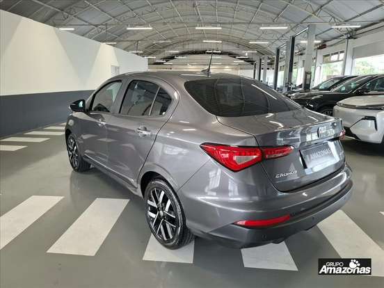 FIAT-CRONOS-1.3 FIREFLY FLEX PRECISION CVT FIAT-CRONOS-2025