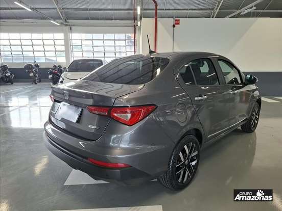 FIAT-CRONOS-1.3 FIREFLY FLEX PRECISION CVT FIAT-CRONOS-2025