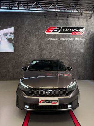 FIAT CRONOS 1.3 FIREFLY FLEX PRECISION CVT