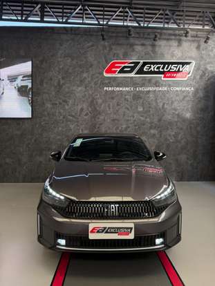 FIAT-CRONOS-1.3 FIREFLY FLEX PRECISION CVT FIAT-CRONOS-2025