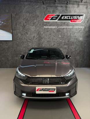 FIAT-CRONOS-1.3 FIREFLY FLEX PRECISION CVT FIAT-CRONOS-2025