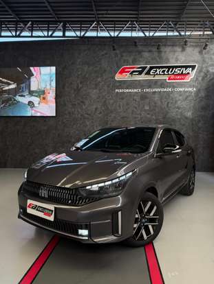 FIAT-CRONOS-1.3 FIREFLY FLEX PRECISION CVT FIAT-CRONOS-2025