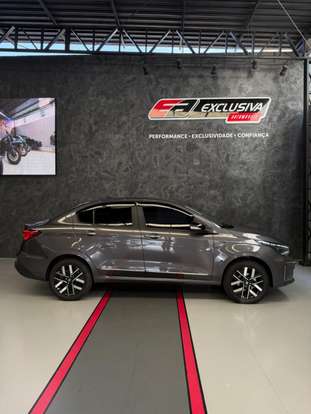 FIAT-CRONOS-1.3 FIREFLY FLEX PRECISION CVT FIAT-CRONOS-2025