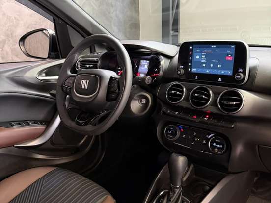 FIAT-CRONOS-1.3 FIREFLY FLEX PRECISION CVT FIAT-CRONOS-2025