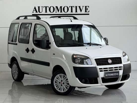FIAT-DOBLÒ-2020