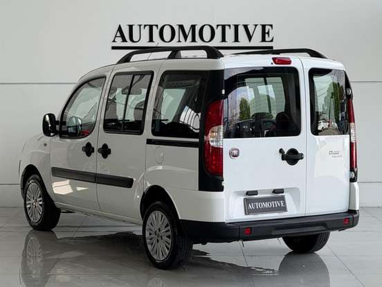 FIAT-DOBLÒ-1.8 MPI ESSENCE 7L 16V FLEX 4P MANUAL FIAT-DOBLÒ-2020