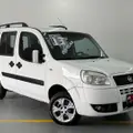 FIAT DOBLÒ 1.8 MPI ESSENCE 7L 16V FLEX 4P MANUAL FIAT DOBLÒ 1.8 MPI ESSENCE 7L 16V FLEX 4P MANUAL