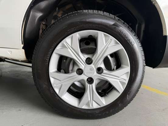 FIAT-DOBLÒ-1.8 MPI ESSENCE 7L 16V FLEX 4P MANUAL FIAT-DOBLÒ-2013