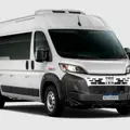 FIAT DUCATO 2.2 BLUEHDI DIESEL MINIBUS LUXO MANUAL FIAT DUCATO 2.2 BLUEHDI DIESEL MINIBUS LUXO MANUAL