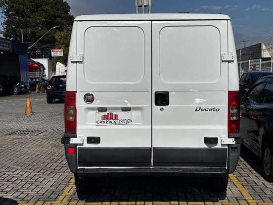 FIAT-DUCATO-2.3 CARGO 7.5 16V TURBO DIESEL 4P MANUAL FIAT-DUCATO-2014