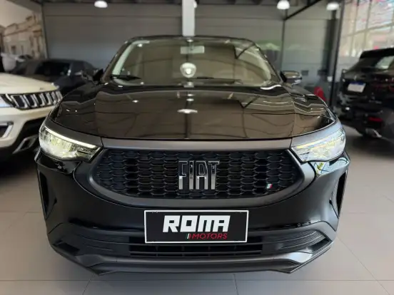 FIAT-FASTBACK-1.0 TURBO 200 FLEX CVT FIAT-FASTBACK-2024