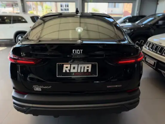FIAT-FASTBACK-1.0 TURBO 200 FLEX CVT FIAT-FASTBACK-2024