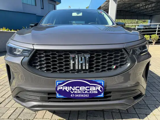 FIAT-FASTBACK-1.0 TURBO 200 FLEX CVT FIAT-FASTBACK-2025