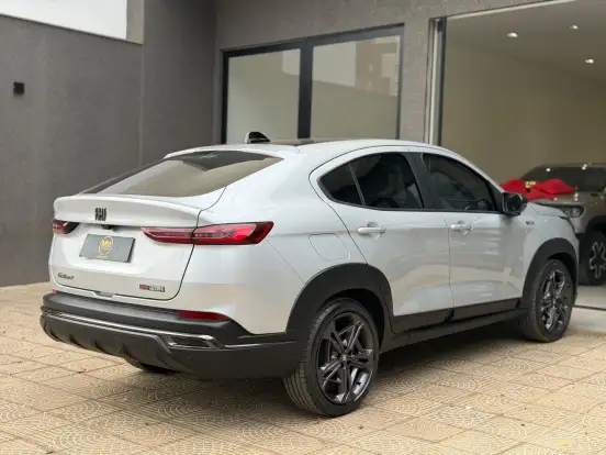 FIAT-FASTBACK-1.3 TURBO 270 FLEX LIMITED EDITION AT6 FIAT-FASTBACK-2023
