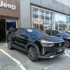 FIAT FASTBACK 1.3 TURBO 270 FLEX LIMITED EDITION AT6 FIAT FASTBACK 1.3 TURBO 270 FLEX LIMITED EDITION AT6