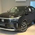 FIAT FASTBACK 1.3 TURBO 270 FLEX LIMITED EDITION AT6 FIAT FASTBACK 1.3 TURBO 270 FLEX LIMITED EDITION AT6