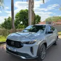 FIAT FASTBACK 1.3 TURBO 270 FLEX LIMITED EDITION AT6 FIAT FASTBACK 1.3 TURBO 270 FLEX LIMITED EDITION AT6