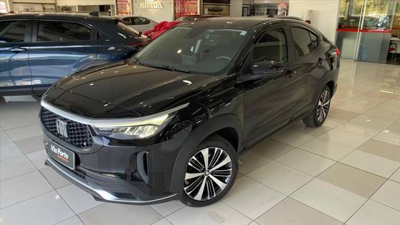 FIAT FASTBACK 1.0 TURBO 200 FLEX AUDACE CVT