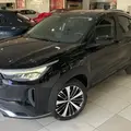 FIAT FASTBACK 1.0 TURBO 200 FLEX AUDACE CVT FIAT FASTBACK 1.0 TURBO 200 FLEX AUDACE CVT