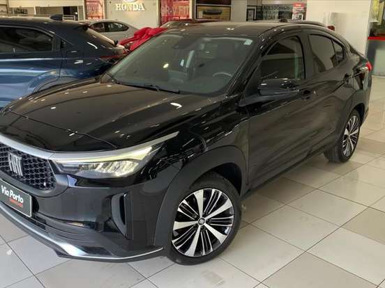 FIAT-FASTBACK-1.0 TURBO 200 FLEX AUDACE CVT FIAT-FASTBACK-2024