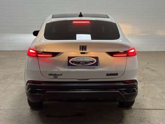 FIAT-FASTBACK-1.0 TURBO 200 FLEX AUDACE CVT FIAT-FASTBACK-2023