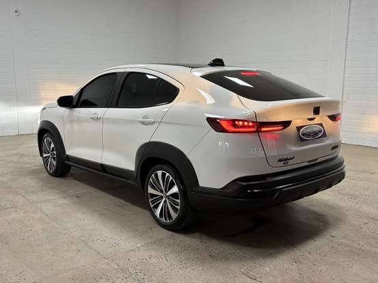 FIAT-FASTBACK-1.0 TURBO 200 FLEX AUDACE CVT FIAT-FASTBACK-2023