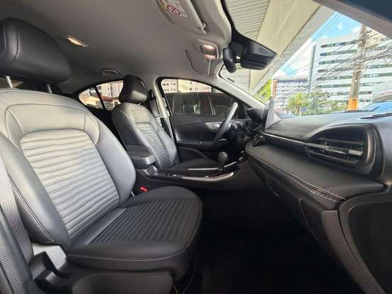 FIAT-FASTBACK-1.0 TURBO 200 FLEX AUDACE CVT FIAT-FASTBACK-2024