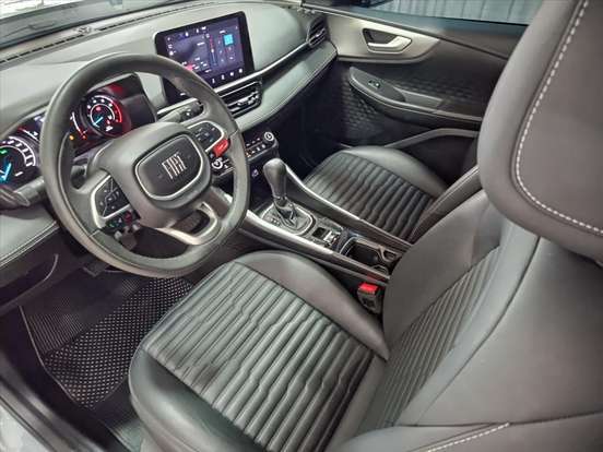 FIAT-FASTBACK-1.0 TURBO 200 FLEX AUDACE CVT FIAT-FASTBACK-2024