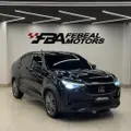 FIAT FASTBACK 1.0 TURBO 200 FLEX CVT FIAT FASTBACK 1.0 TURBO 200 FLEX CVT
