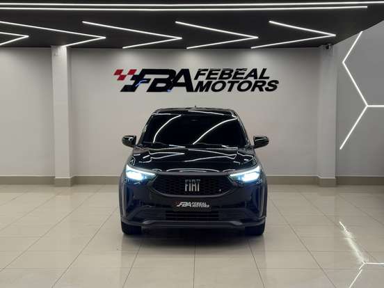 FIAT-FASTBACK-1.0 TURBO 200 FLEX CVT FIAT-FASTBACK-2024