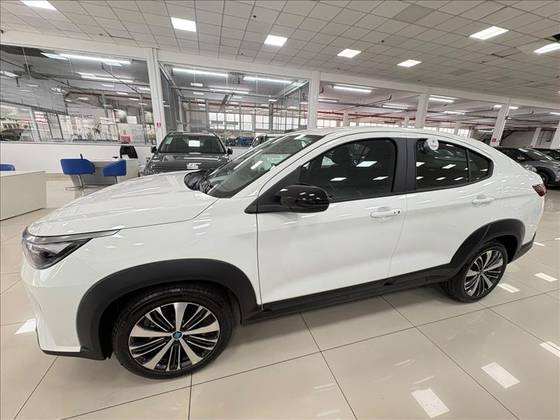 FIAT FASTBACK 1.0 TURBO 200 FLEX CVT