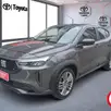 FIAT FASTBACK 1.0 TURBO 200 FLEX CVT FIAT FASTBACK 1.0 TURBO 200 FLEX CVT