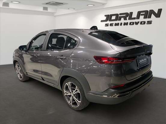 FIAT-FASTBACK-1.0 TURBO 200 FLEX IMPETUS CVT FIAT-FASTBACK-2023