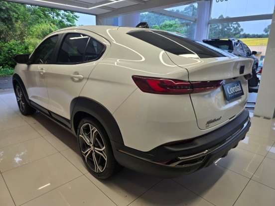 FIAT-FASTBACK-1.0 TURBO 200 FLEX IMPETUS CVT FIAT-FASTBACK-2023