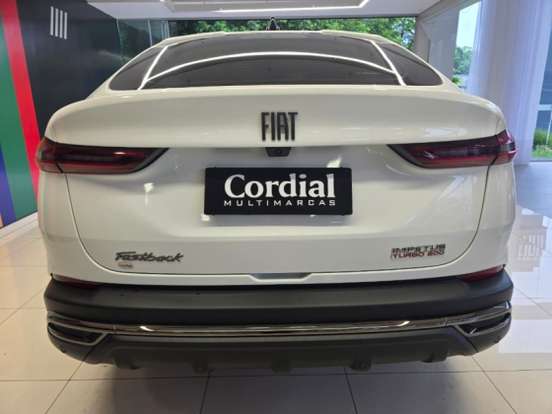 FIAT-FASTBACK-1.0 TURBO 200 FLEX IMPETUS CVT FIAT-FASTBACK-2023