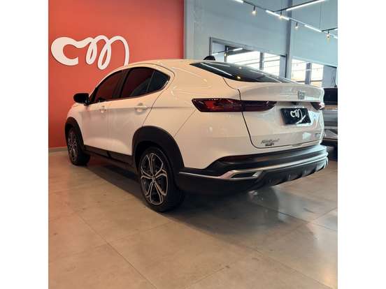 FIAT-FASTBACK-1.0 TURBO 200 FLEX IMPETUS CVT FIAT-FASTBACK-2023
