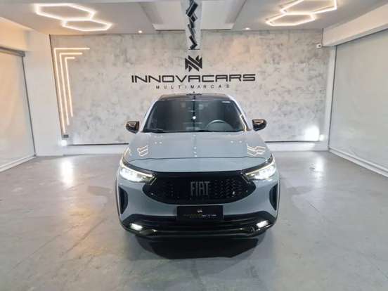 FIAT-FASTBACK-1.0 TURBO 200 FLEX IMPETUS CVT FIAT-FASTBACK-2023
